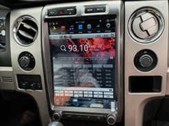 Autoradios Homologados Android-Carplay