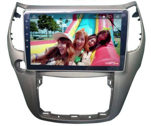 Autoradio Homologado GREAT WALL M4 2012-13 Procesador 8 Nucleos (128+8) Android 11 - Pantalla 10.1" con WIFI-GPS-BT-Procesador Audio DSP, Carplay Inalambrico y Android Auto + CamRet + TV Full HD (Importación 10D) PREMIUM series