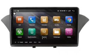 Autoradio Homologado HYUNDAI GENESIS 2013-17 Procesador 8 Nucleos (128+8) Android 11 - Pantalla 9.8" con WIFI-GPS-BT-Procesador Audio DSP, Carplay Inalambrico y Android Auto + CamRet (Importación 10D) PREMIUM series