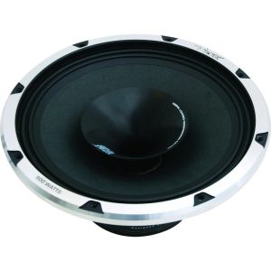 JUEGO DE PARLANTE MEDIO BAJO MARCA VIBE MODELO BLACK DEATH BDPRO12-V1 PRO 12" (300RMS)
