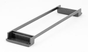 Consola para AUDI A3 marca CARAV modelo 11-034 