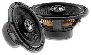 Juego de parlantes FOCAL ACCESS - KIT 165 CA1