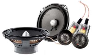 Juego de componente FOCAL POLYGLASS - KIT 170 V