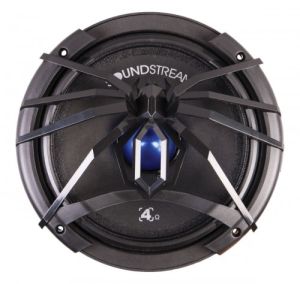 Medio rango de 10" marca SOUNDSTREAM modelo SMS.104 (UNIDAD) 225RMS