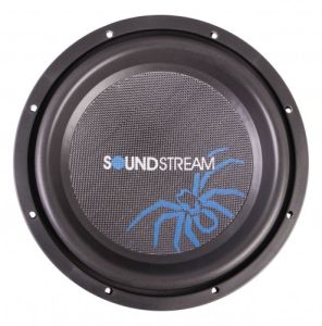 Subwoofer 12" marca SOUNDSTREAM modelo R3.12