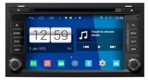 Autoradio Homologado SEAT LEON 2013 Procesador 8 Nucleos (128+8) Android 11 - Pantalla 8" con DVD-WIFI-GPS-BT-Procesador Audio DSP, Carplay Inalambrico y Android Auto + CamRet + TV Full HD (Importación 10D) PREMIUM series