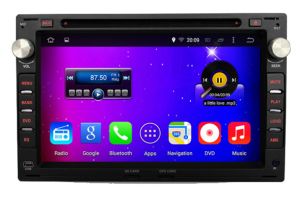 Autoradio Homologado PEUGEOT 307 2006-12 Procesador 8 Nucleos (128+8) Android 11 - Pantalla 7" con DVD-WIFI-GPS-BT-Procesador Audio DSP, Carplay Inalambrico y Android Auto + CamRet + TV Full HD (Importación 10D) PREMIUM series