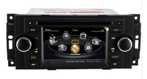 Autoradio Homologado CHRYSLER 300-M 2002-05 Procesador 8 Nucleos (128+8) Android 11 - Pantalla 5" con DVD-WIFI-GPS-BT-Procesador Audio DSP, Carplay Inalambrico y Android Auto + CamRet + TV Full HD (Importación 10D) PREMIUM series