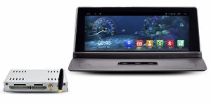 Autoradio de ultima generación para VOLVO XC90 2007 - 2013 de 8.8" Sistema Android Especial Edition + Cámara Retro, GPS, Internet, TV (IMPORTACIÓN) PREMIUM series