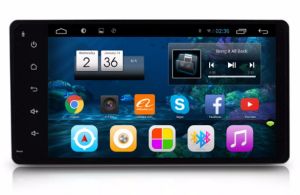 Autoradio Homologado MITSUBISHI PAJERO-MONTERO 2006-15 Procesador 8 Nucleos (128+8) Android 11 - Pantalla 7" con WIFI-GPS-BT-Procesador Audio DSP, Carplay Inalambrico y Android Auto + CamRet + TV Full HD (Importación 10D) PREMIUM series