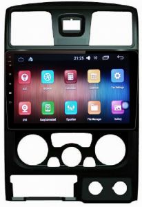 Autoradio Homologado GREAT WALL WINGLE 5 2010-15 Procesador 8 Nucleos (128+8) Android 11 - Pantalla 9" con WIFI-GPS-BT-Procesador Audio DSP, Carplay Inalambrico y Android Auto + CamRet + TV Full HD (Importación 10D) PREMIUM series