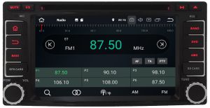 Autoradio Homologado SUBARU FORESTER 2007-12 Procesador 8 Nucleos (128+8) Android 11 - Pantalla 7" con DVD-WIFI-GPS-BT-Procesador Audio DSP, Carplay Inalambrico y Android Auto + CamRet + TV Full HD (Importación 10D) PREMIUM series