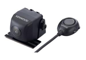 Camara de retroceso original KENWOOD modelo CMOS-310 Multivista (5 tipos de vista) de alta calidad