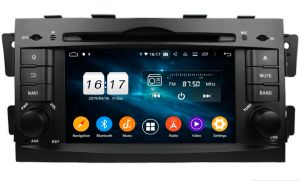 Autoradio Homologado KIA MOHAVE-BORREGO 2008-16 Procesador 8 Nucleos (128+8) Android 11 - Pantalla 7" con DVD-WIFI-GPS-BT-Procesador Audio DSP, Carplay Inalambrico y Android Auto+ CamRet +TV Full HD (Importación 10D) PREMIUM series