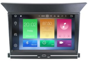 Autoradio Homologado HONDA PILOT 2009-15 Procesador 8 Nucleos (64+4) Android 12 - Pantalla 7" con WIFI-GPS-BT-Procesador de Audio DSP, Carplay Inalambrico y Android Auto + CamRet (Importación 10D) PREMIUM series