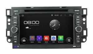 Autoradio Homologado CHEVROLET EPICA 2011-15 Procesador 8 Nucleos (128+8) Android 11 - Pantalla 7" con DVD-WIFI-GPS-BT-Procesador Audio DSP, Carplay Inalambrico y Android Auto + CamRet + TV Full HD (Importación 10D) PREMIUM series