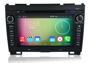 Autoradio Homologado GREAT WALL H3-H5 2010-13 Procesador 8 Nucleos (128+8) Android 11 - Pantalla 8" con DVD-WIFI-GPS-BT-Procesador Audio DSP, Carplay Inalambrico y Android Auto + CamRet + TV Full HD (Importación 10D) PREMIUM series