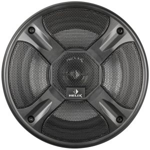 Juego de parlantes de 6.5" marca HELIX modelo B-6X.2