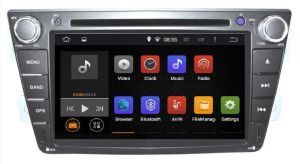 Autoradio Homologado GREAT WALL VOLEX C30 2010-15 Procesador 8 Nucleos (128+8) Android 11 - Pantalla 9" con DVD-WIFI-GPS-BT-Procesador Audio DSP, Carplay Inalambrico y Android Auto + CamRet + TV Full HD (Importación 10D) PREMIUM series