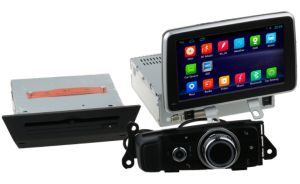 Autoradio Homologado MAZDA CX3 años del 2015-20 Procesador 8 Nucleos (128+8) Android 11 - Pantalla 7" con JOYSTICK-WIFI-GPS-BT-Procesador Audio DSP, Carplay Inalambrico y Android Auto + CamRet (Importación 10D) PREMIUM series