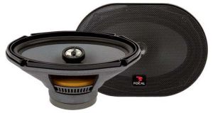 Juego de parlantes FOCAL POLYGLASS - KIT 690 CVX