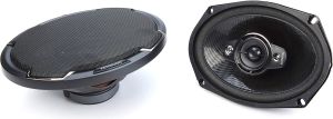 Altavoz 6X9" de 4 Vías - marca KENWOOD modelo KFC-6986PS