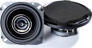 Sistema de Altavoz de 4" 10cm 2 Vías - marca KENWOOD modelo KFC-1096PS