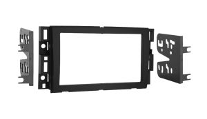 Consola para CHEVROLET / GM Multi-Kit 2006-2010 modelo 95-3305 marca METRA 