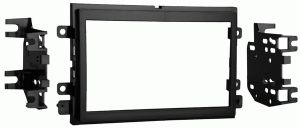 Consola para FORD MERCURY marca METRA modelo 95-5812