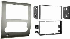 Consola para NISSAN TITAN marca METRA modelo 95-7424
