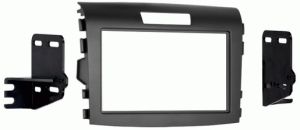 Consola para HONDA CRV 2012 - UP  marca METRA modelo 95-7802CH 