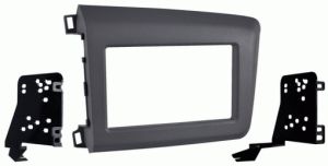 Consola para HONDA CIVIC marca METRA modelo 95-7881G