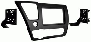 Consola para HONDA CIVIC marca METRA modelo 95-7882B