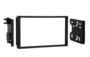 Consola para CHEVROLET AVEO 2004-2006 / OPTRA 2004 - UP HATCHBACK -2007 modelo 95-7951 marca METRA 