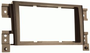 Consola para SUZUKI GRAND VITARA marca METRA modelo 95-7953T