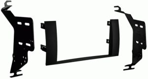 Consola para TOYOTA PRIUS marca METRA modelo 95-8240B