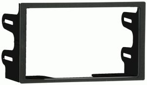 Consola para VOLKSWAGEN GOLF GTI marca METRA modelo 95-9012