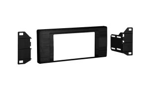 Consola para BMW X5 2002 - 2006 modelo 95-9308B  marca  METRA