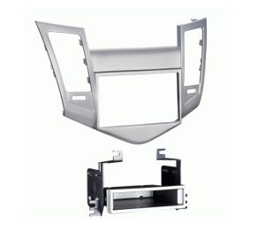 Consola para CHEVROLET CRUZE 2011 modelo 99-3011S marca METRA 