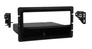 Consola para CHEVROLET CAVALIER / IMPALA / MALIBU 2000-2003 modelo 99-3301 marca METRA