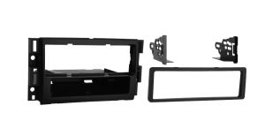 Consola para CHEVROLET  IMPALA 2006 - 2010 modelo 99-3305 marca METRA 