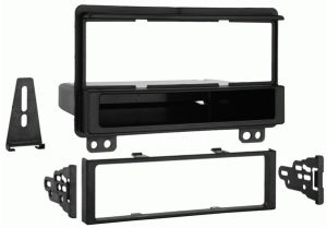 Consola para FORD MUSTANG marca METRA modelo 99-5026