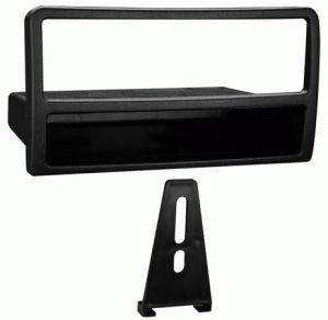 Consola para FORD FOCUS marca METRA modelo 99-5200