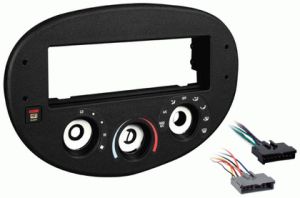 Consola para FORD ESCORT marca METRA modelo 99-5720