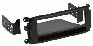 Consola para DODGE CARAVAN  marca METRA modelo 99-6504