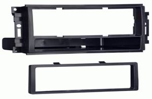 Consola para DODGE DURANGO (07-09) marca METRA 1DIN (99-6511)