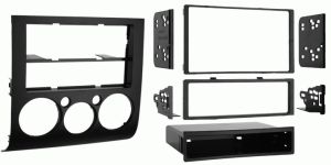Consola para MITSUBHISHI GALANT marca METRA modelo 99-7012