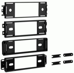 Consola para MITSUBISHI PRECIS marca METRA modelo 99-7301