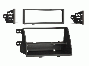 Consola para Kia Sorrento 2011 marca METRA modelo 99-7340B ( DIN )