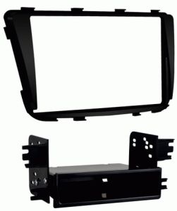 Consola para HYUNDAI ACCENT 2012 - UP  marca METRA modelo 99-7347B